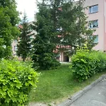 Beige Exclusive Appartement *