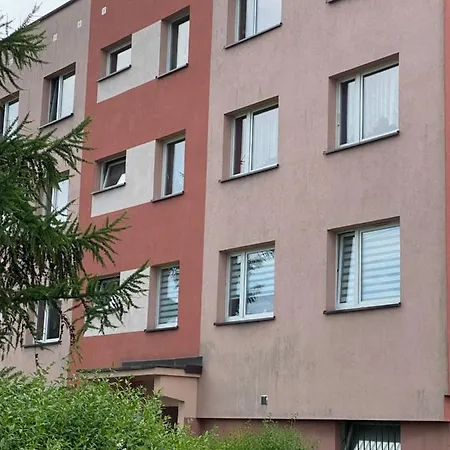 Apartment Beige 24H Parking Piekary Airport Katowice Pyrzowice Διαμέρισμα Piekary Śląskie