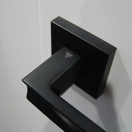 Beige Exclusive Apartment