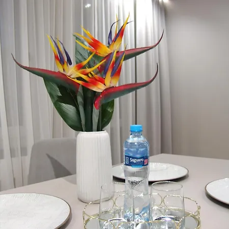 Apartment BEIGE 24h Parking Piekary Airport Katowice Pyrzowice * Piekary Śląskie
