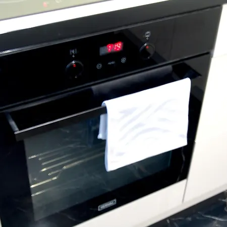 Apartment BEIGE 24h Parking Piekary Airport Katowice Pyrzowice