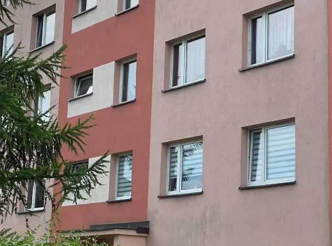 Beige Exclusive شقة Piekary Śląskie