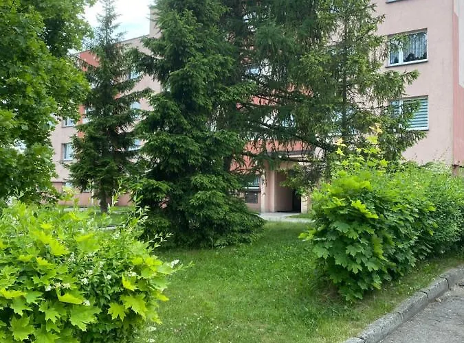 Beige Exclusive شقة *