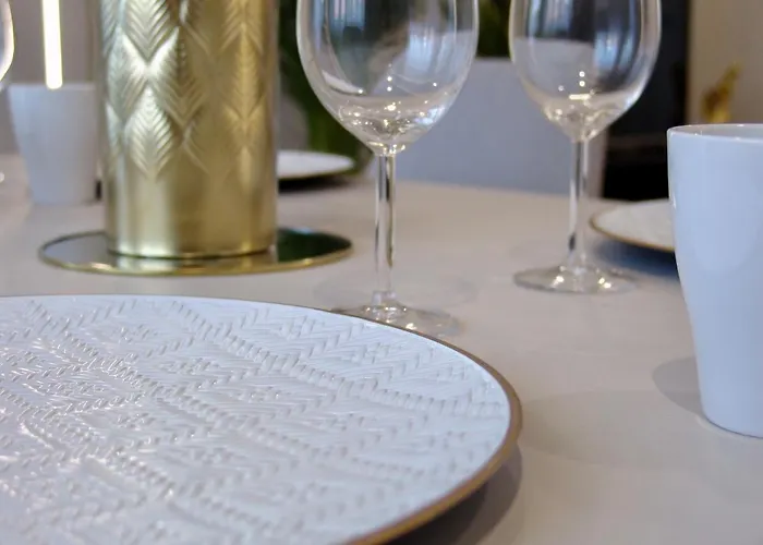 شقة Beige Exclusive Piekary Śląskie