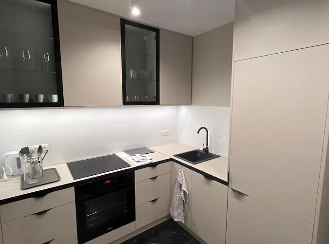 Beige Exclusive Piekary Śląskie