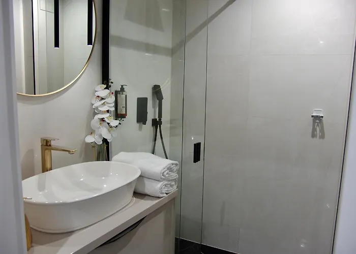 شقة Beige Exclusive