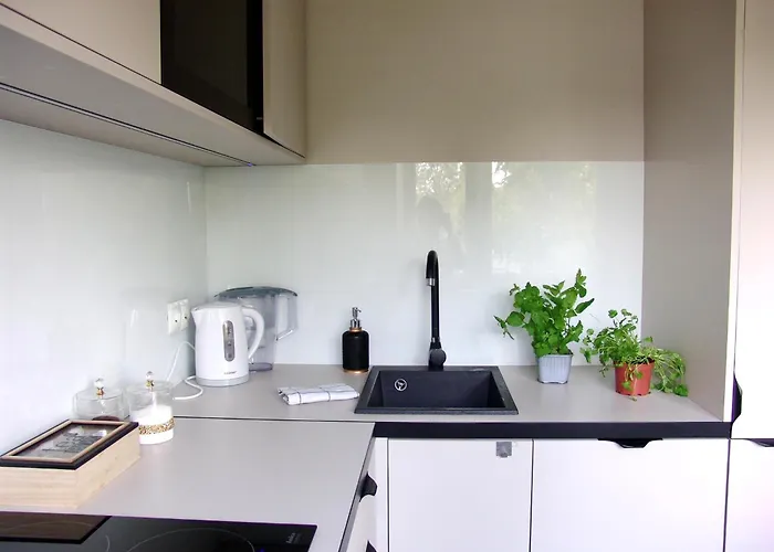 Beige Exclusive شقة Piekary Śląskie