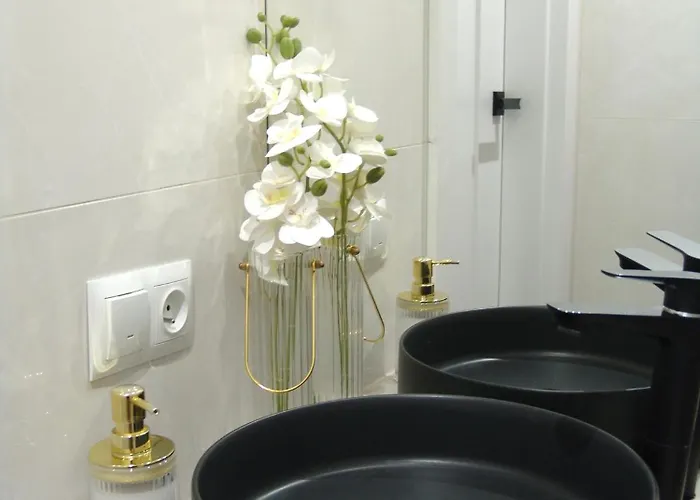 Beige Exclusive Piekary Śląskie