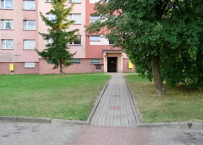 Beige Exclusive شقة Piekary Śląskie