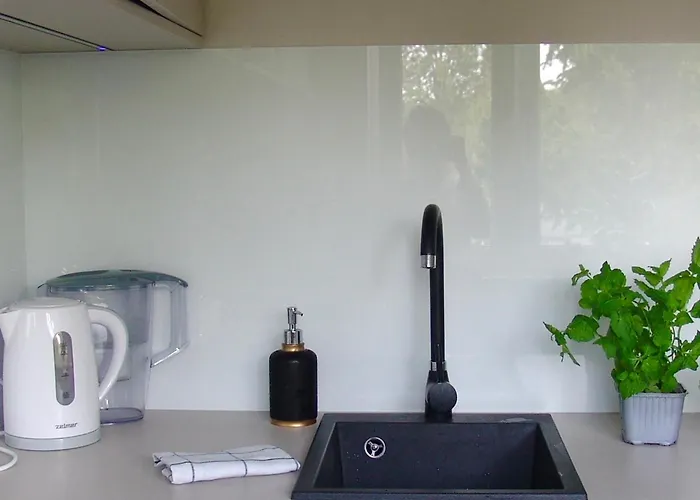 شقة Beige Exclusive