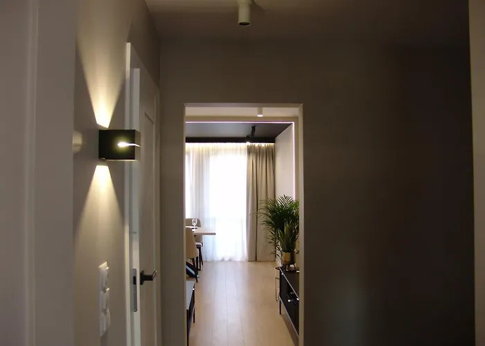 شقة Beige Exclusive *