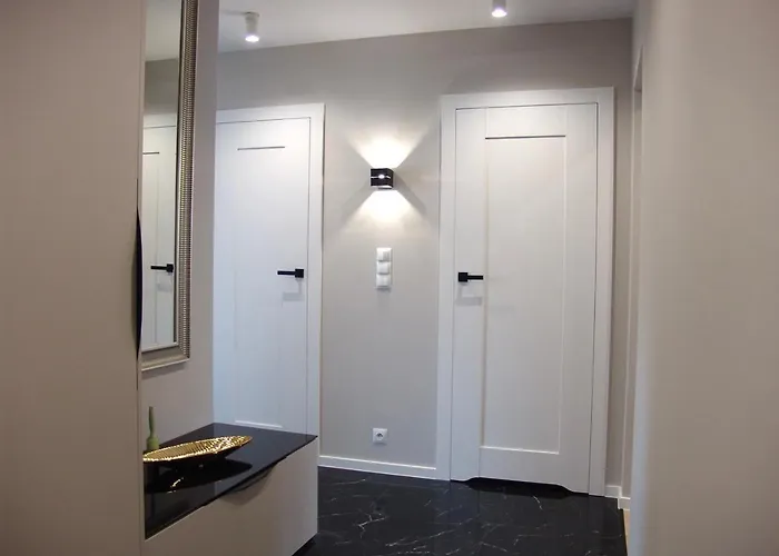 Beige Exclusive شقة Piekary Śląskie