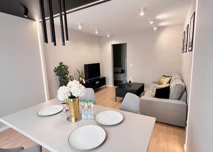 Beige Exclusive Piekary Śląskie